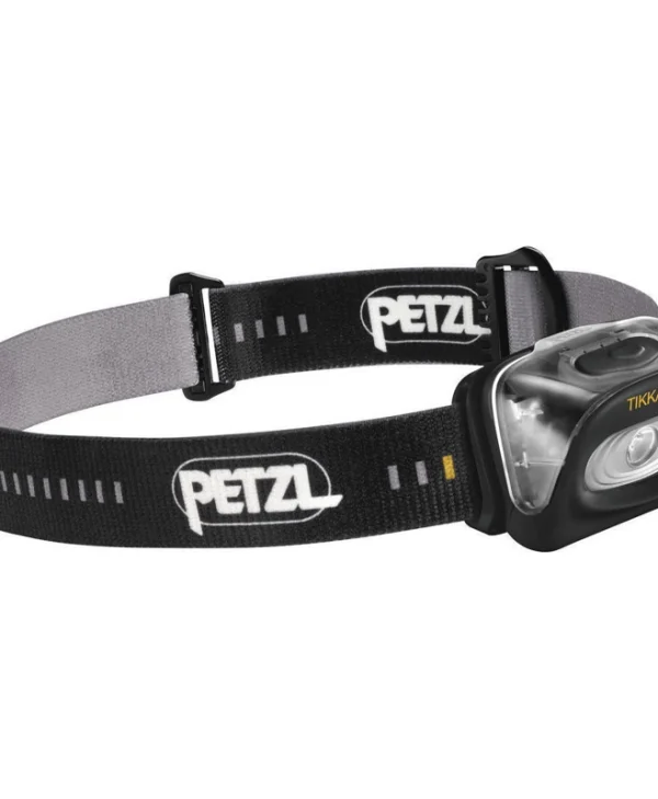 Petzl Επαναφορτιζόμενος Φακός Κεφαλής LED IPX4 με Μέγιστη Φωτεινότητα 350lm Tikka Pro E061AB00