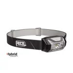 Petzl Επαναφορτιζόμενος Φακός Κεφαλής LED IPX4 με Μέγιστη Φωτεινότητα 350lm Tikka Pro E061AB00 - Image 2