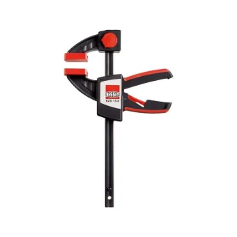 Bessey EZS30-8 Σφιγκτήρας Αυτόματος Σκανδάλης με Μέγιστο Άνοιγμα 300mm