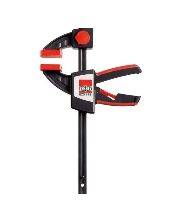 Bessey EZS30-8 Σφιγκτήρας Αυτόματος Σκανδάλης με Μέγιστο Άνοιγμα 300mm