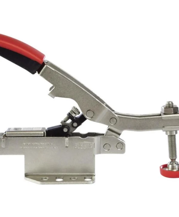 Bessey Σφιγκτήρας Ασφάλισης Σφιγκτήρας Αυτόματος Ελατηρίου με Μέγιστο Άνοιγμα 60mm STC-HH70
