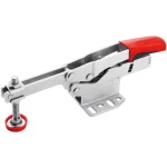 Bessey Σφιγκτήρας Ασφάλισης Σφιγκτήρας Αυτόματος Ελατηρίου με Μέγιστο Άνοιγμα 60mm STC-HH70 - Image 3