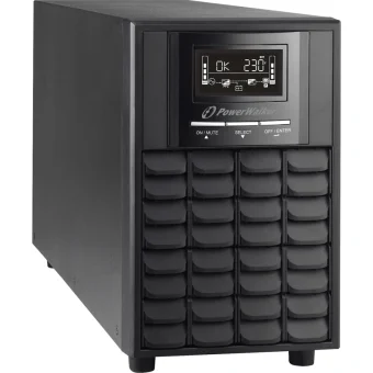 Powerwalker VI 3000 CW UPS Line-Interactive 30000VA 2100W με 3 Schuko Πρίζες 10121133