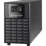 Powerwalker VI 3000 CW UPS Line-Interactive 30000VA 2100W με 3 Schuko Πρίζες 10121133 - Image 2