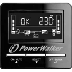 Powerwalker VI 3000 CW UPS Line-Interactive 30000VA 2100W με 3 Schuko Πρίζες 10121133 - Image 4