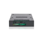 Icy Dock ToughArmor Internal mobile rack for NVMe SSD Μαύρο (MB601M2K-1B) - Image 3