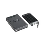 Icy Dock ToughArmor Internal mobile rack for NVMe SSD Μαύρο (MB601M2K-1B) - Image 6