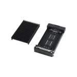 Icy Dock ToughArmor Internal mobile rack for NVMe SSD Μαύρο (MB601M2K-1B) - Image 8