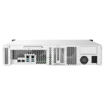 QNap TS-832PXU-4G NAS Rack με 8 θέσεις για HDD/SSD και 2 θύρες Ethernet - Image 6