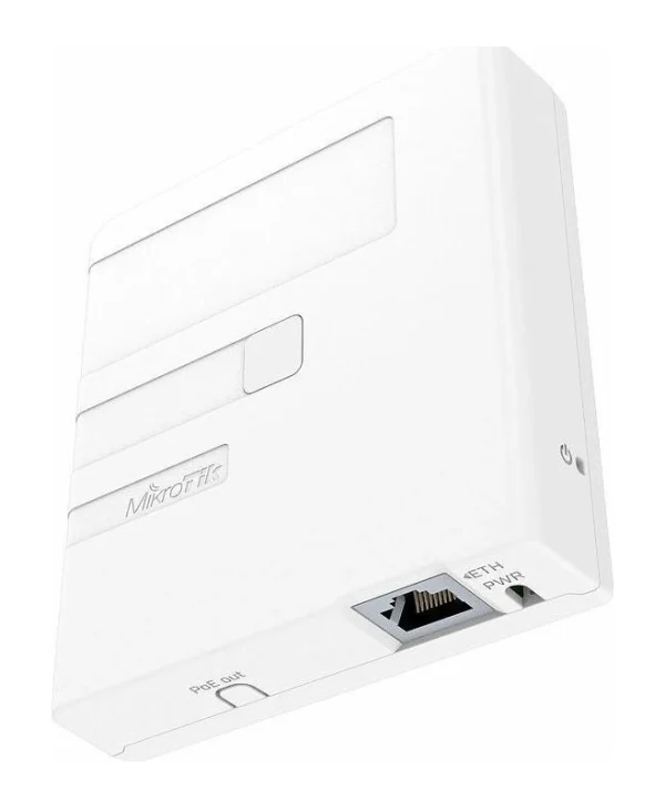MikroTik GPEN11 PoE Injector