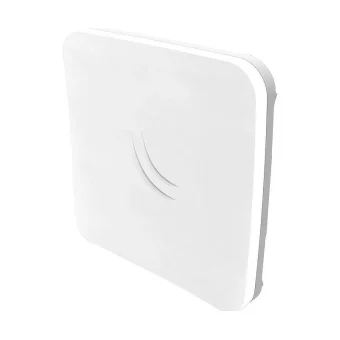 MikroTik SXTsq Lite2 Εξωτερική Κεραία WiFi Κατευθυντική 10dBi με σύνδεση Ethernet RBSXTsq2nD