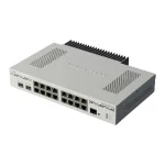 MikroTik CCR2004-16G-2S+PC Router με 16 Θύρες Gigabit - Image 4