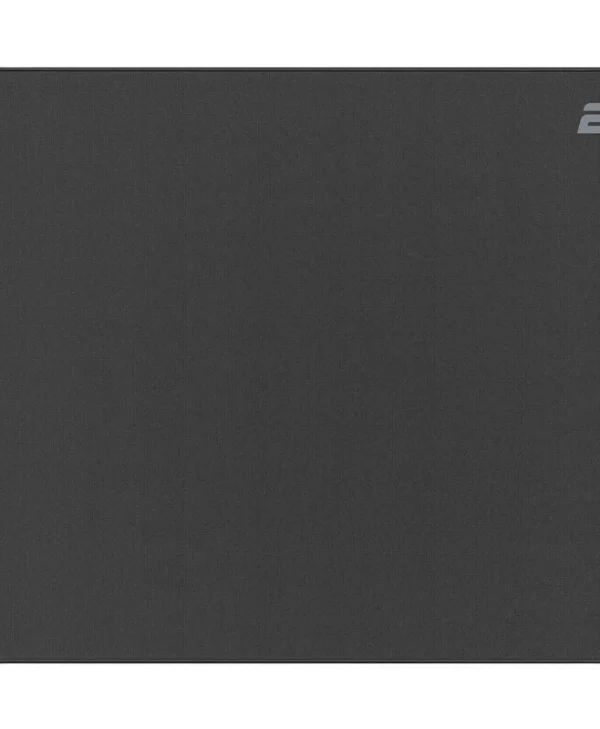 Endgame Gear EM-C Gaming Mouse Pad Large (490mm) Μαύρο EGG-EMC-490-BLK