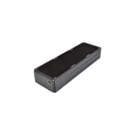 Coolgate G2 Radiator 10 Fpi 120mm CG120G2