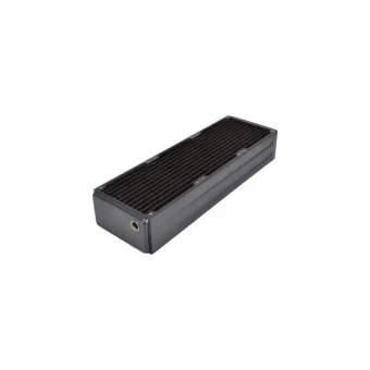 Coolgate G2 Radiator 10 Fpi 120mm CG120G2