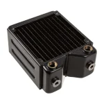 Coolgate G2 Radiator 10 Fpi 120mm CG120G2 - Image 2