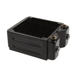 Coolgate G2 Radiator 10 Fpi 120mm CG120G2 - Image 3