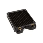 Magicool Radiator Μαύρο LC-RADI120