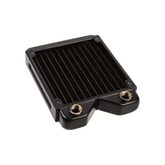 Magicool Radiator Μαύρο LC-RADI120