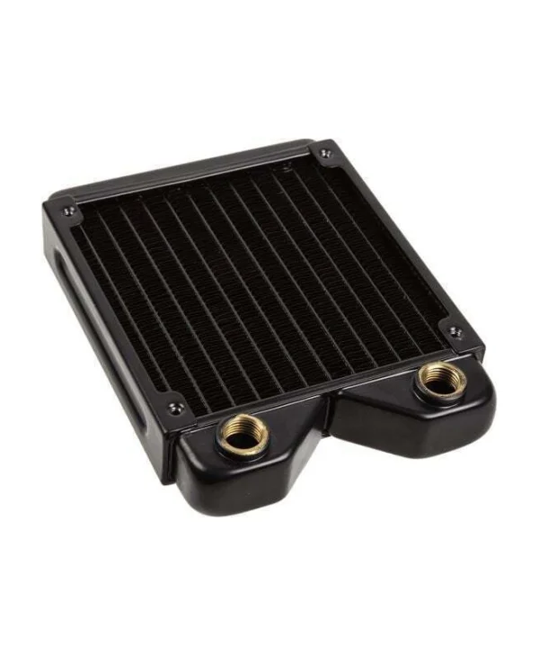 Magicool Radiator Μαύρο LC-RADI120