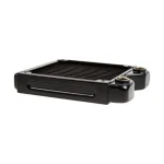Magicool Radiator Μαύρο LC-RADI120 - Image 2