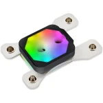 Aqua Computer CPU Water Block Cuplex KRYOS NEXT RGBPX AM4 / 3000/5000 - ACETAL + 925 SILVER, BLACK Ασημί 21841 - Image 4