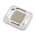 Aqua Computer Cuplex Kryos Next Rgbpx Am4/am5 Acetal + 925 Silver Black 21840 - Image 4