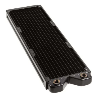 Magicool Radiator Μαύρο MC-RAD360G2