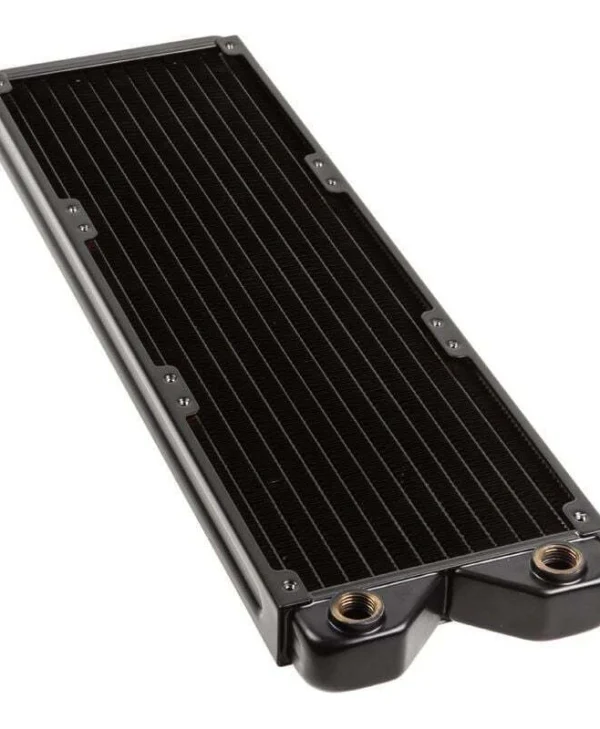 Magicool Radiator Μαύρο MC-RAD360G2