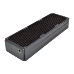 Coolgate Xflow Radiator G2 Processor Cooler Accessory Cg360g2x CG-120G2