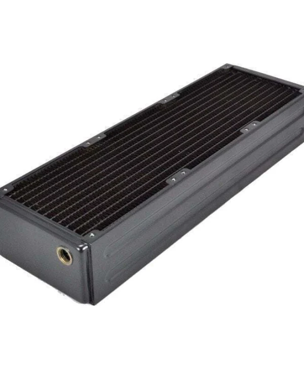Coolgate Xflow Radiator G2 Processor Cooler Accessory Cg360g2x CG-120G2