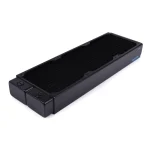 Alphacool NexXxoS HPE-45 Full Copper 360mm Radiator Radiator Μαύρο 1846248