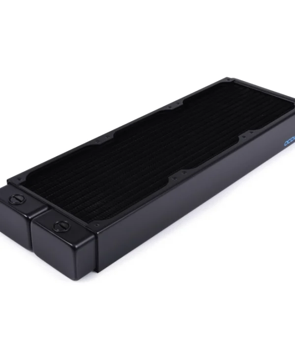 Alphacool NexXxoS HPE-45 Full Copper 360mm Radiator Radiator Μαύρο 1846248