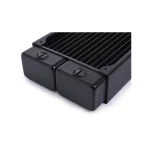 Alphacool NexXxoS HPE-45 Full Copper 360mm Radiator Radiator Μαύρο 1846248 - Image 3
