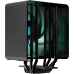 APNX AP1-V Ψύκτρα Επεξεργαστή για Socket AM4/AM5/1200/115x/1700 με ARGB Φωτισμό Λευκή 100280800 - Image 3