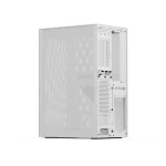 Ssupd Meshlicious Full Mesh Mini Tower Κουτί Υπολογιστή Λευκό G99.OE759FMW4.00 - Image 2