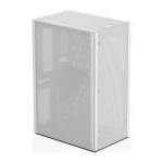 Ssupd Meshlicious Full Mesh Mini Tower Κουτί Υπολογιστή Λευκό G99.OE759FMW4.00 - Image 6
