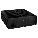 Akasa Pascal PX NUC Κουτί Υπολογιστή Μαύρο A-NUC56-M1B - Image 3
