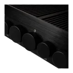 Akasa Pascal PX NUC Κουτί Υπολογιστή Μαύρο A-NUC56-M1B - Image 7