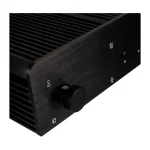 Akasa Pascal PX NUC Κουτί Υπολογιστή Μαύρο A-NUC56-M1B - Image 8