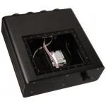 Akasa Pascal MD Tiny Κουτί Υπολογιστή Μαύρο A-NUC40-M1B - Image 4