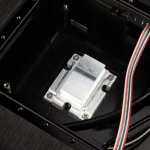 Akasa Pascal MD Tiny Κουτί Υπολογιστή Μαύρο A-NUC40-M1B - Image 5
