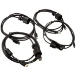 Akasa Pascal MD Tiny Κουτί Υπολογιστή Μαύρο A-NUC40-M1B - Image 9