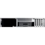 Silverstone RM23-502-MINI Server Mini Tower Κουτί Υπολογιστή Μαύρο SST-RM23-502-MINI - Image 4
