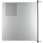Silverstone RM23-502-MINI Server Mini Tower Κουτί Υπολογιστή Μαύρο SST-RM23-502-MINI - Image 5