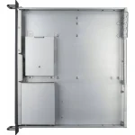 Silverstone RM23-502-MINI Server Mini Tower Κουτί Υπολογιστή Μαύρο SST-RM23-502-MINI - Image 6