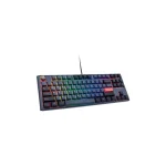 Ducky One 3 Cosmic Gaming Μηχανικό Πληκτρολόγιο Tenkeyless με Cherry MX Ergo Clear διακόπτες και RGB φωτισμό (Αγγλικό US) 100352893 - Image 2