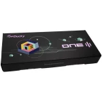 Ducky One 3 Cosmic Gaming Μηχανικό Πληκτρολόγιο Tenkeyless με Cherry MX Ergo Clear διακόπτες και RGB φωτισμό (Αγγλικό US) 100352893 - Image 10