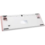 Ducky One 3 TKL Gossamer Gaming Μηχανικό Πληκτρολόγιο Tenkeyless με Cherry MX Ergo Clear διακόπτες (Αγγλικό US) Ροζ 100352889 - Image 4