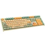 Ducky Dimanche One 2 Pro Peter Pan Varmilo V2 Iris Gaming Μηχανικό Πληκτρολόγιο με Custom διακόπτες και Φωτιζόμενα πλήκτρα (Αγγλικό US) Πολύχρωμο GATA-2118 - Image 2